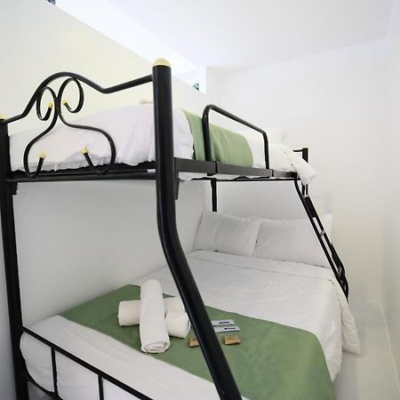 La Bella Boutique Hotel Tagaytay City Exterior photo