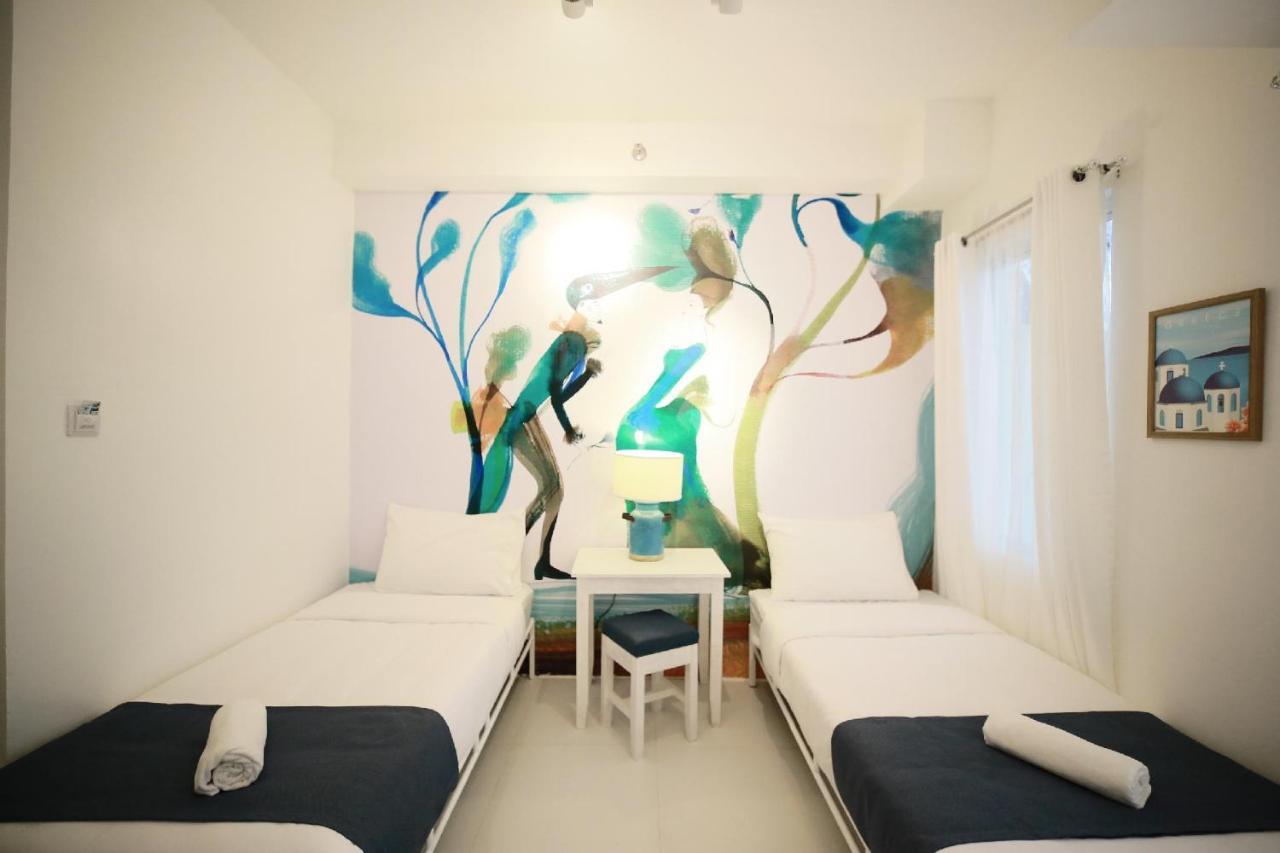 La Bella Boutique Hotel Tagaytay City Room photo