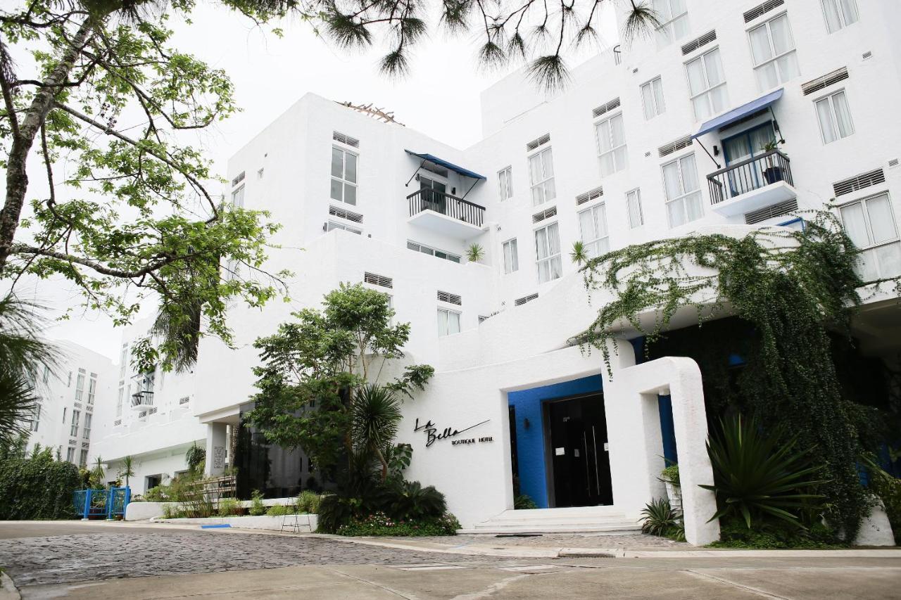 La Bella Boutique Hotel Tagaytay City Exterior photo