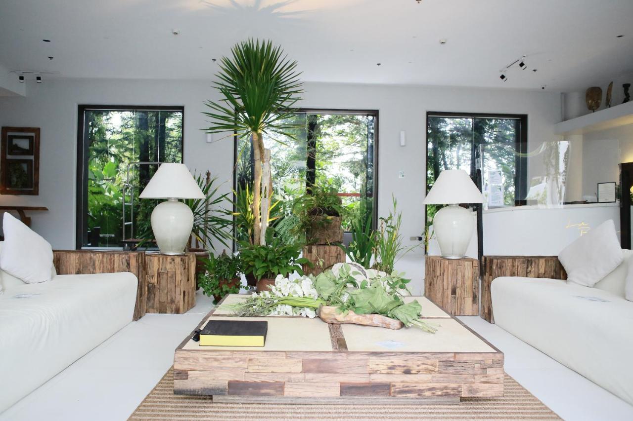 La Bella Boutique Hotel Tagaytay City Exterior photo