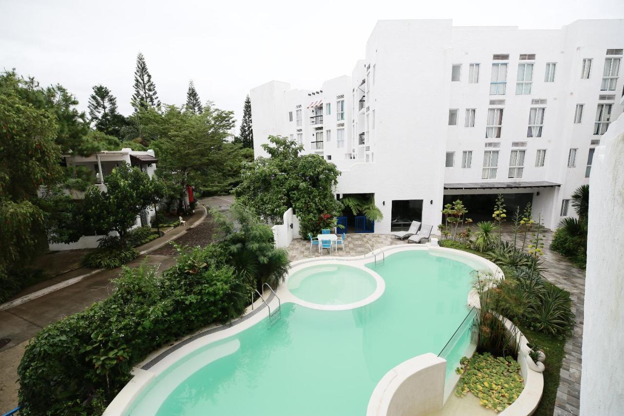 La Bella Boutique Hotel Tagaytay City Exterior photo