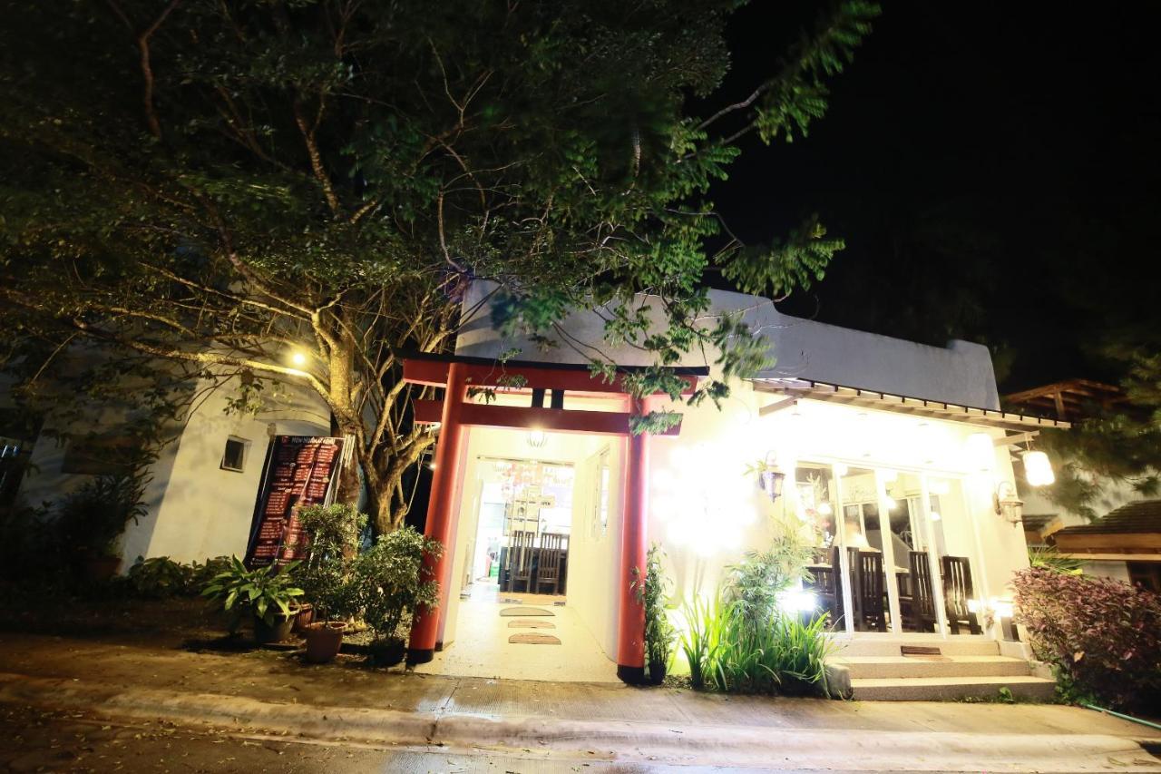 La Bella Boutique Hotel Tagaytay City Exterior photo
