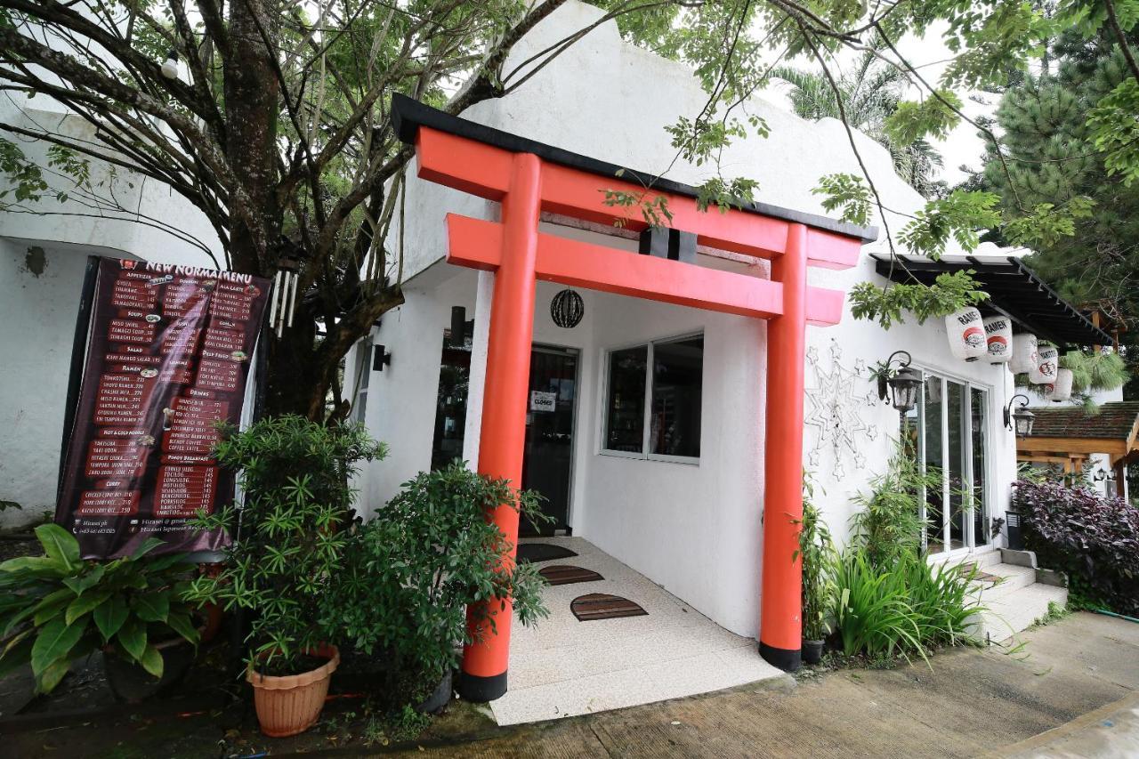 La Bella Boutique Hotel Tagaytay City Exterior photo