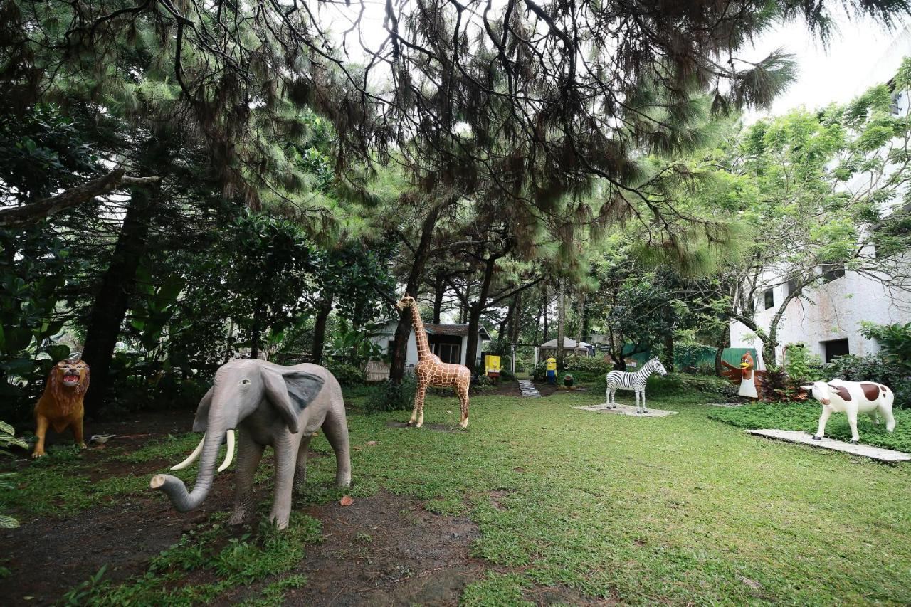La Bella Boutique Hotel Tagaytay City Exterior photo