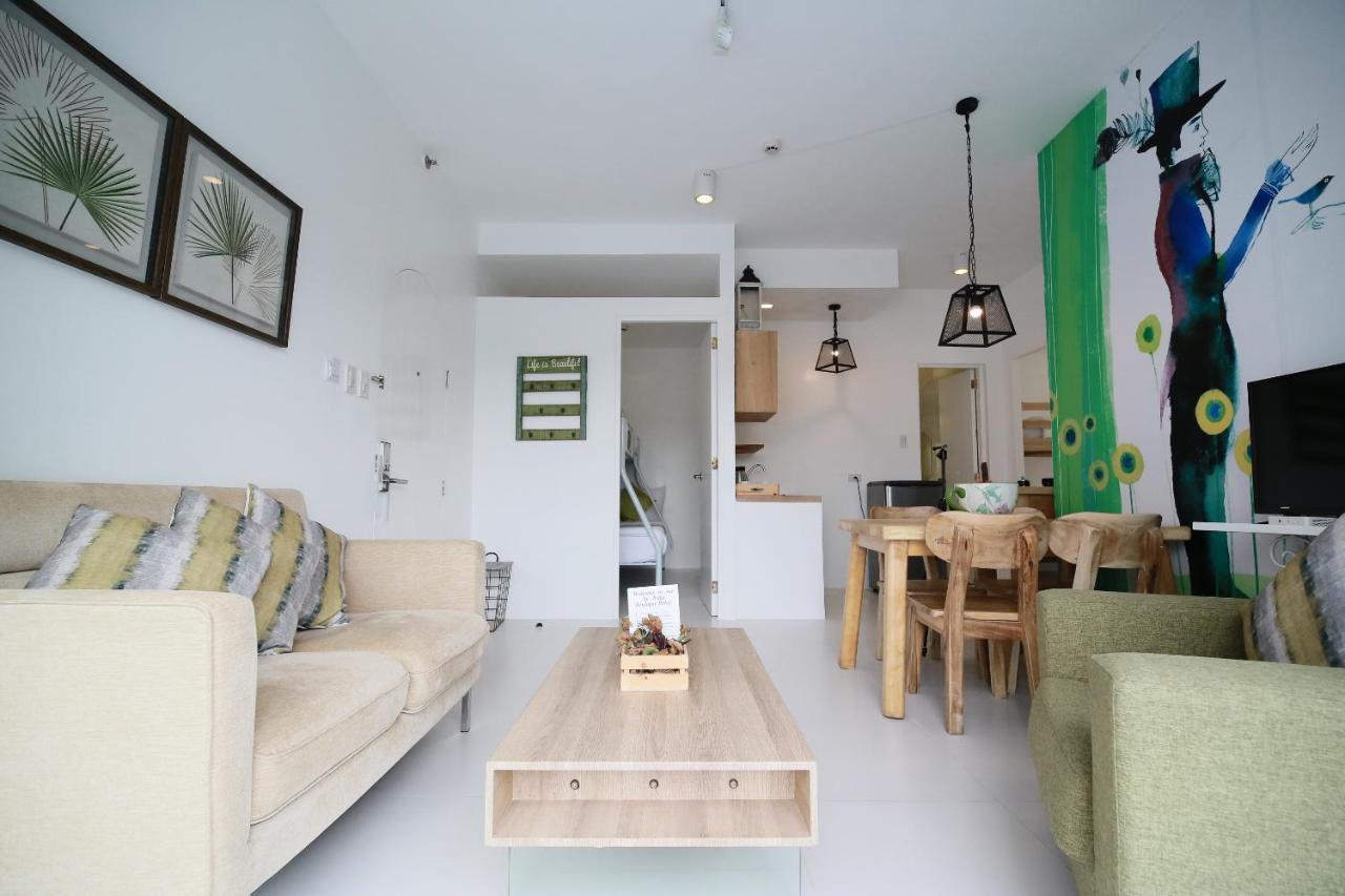 La Bella Boutique Hotel Tagaytay City Room photo